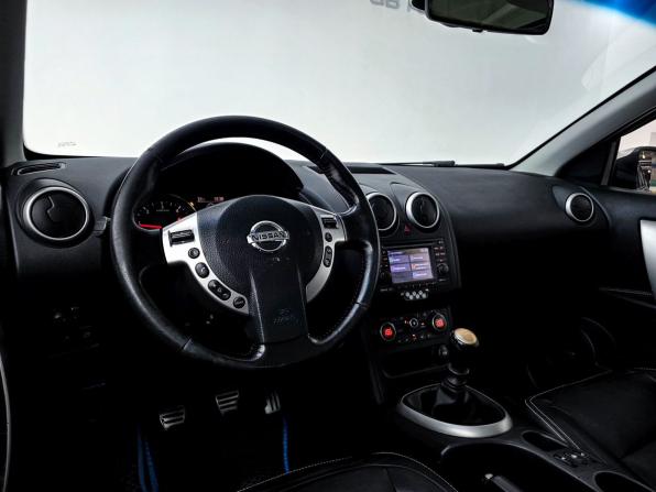 Nissan Qashqai+2 I Рестайлинг с пробегом 2012 года, цена 1 149 000 рублей, 173249 км, внедорожник, Автокод Объявления