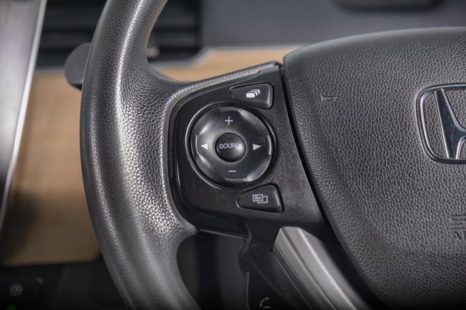 Honda Freed II с пробегом 2018 года, цена 1 449 000 рублей, 131000 км, компактвэн, Автокод Объявления