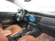 Toyota Corolla XI (E160 E170 E180) Вологда  - изображение 27