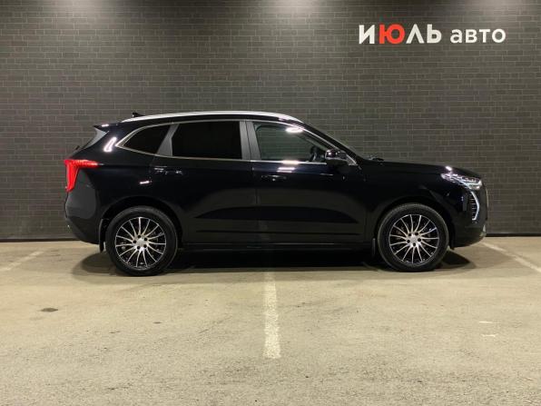Haval Jolion I с пробегом 2023 года, цена 2 060 000 рублей, 57766 км, внедорожник, Автокод Объявления