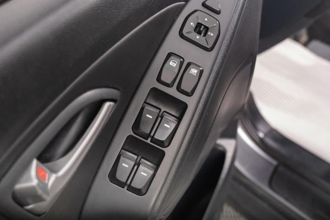 Hyundai ix35 I с пробегом 2011 года, цена 1 149 000 рублей, 254000 км, внедорожник, Автокод Объявления