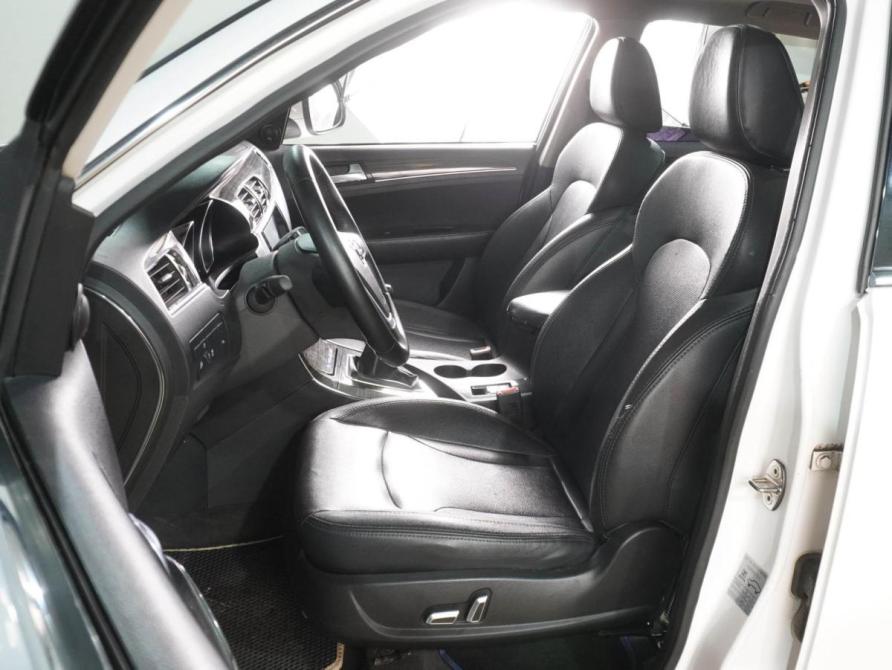 Zotye T600 Воронеж  - изображение 10