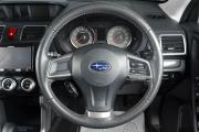 Subaru Forester IV Рестайлинг Тюмень  - изображение 35