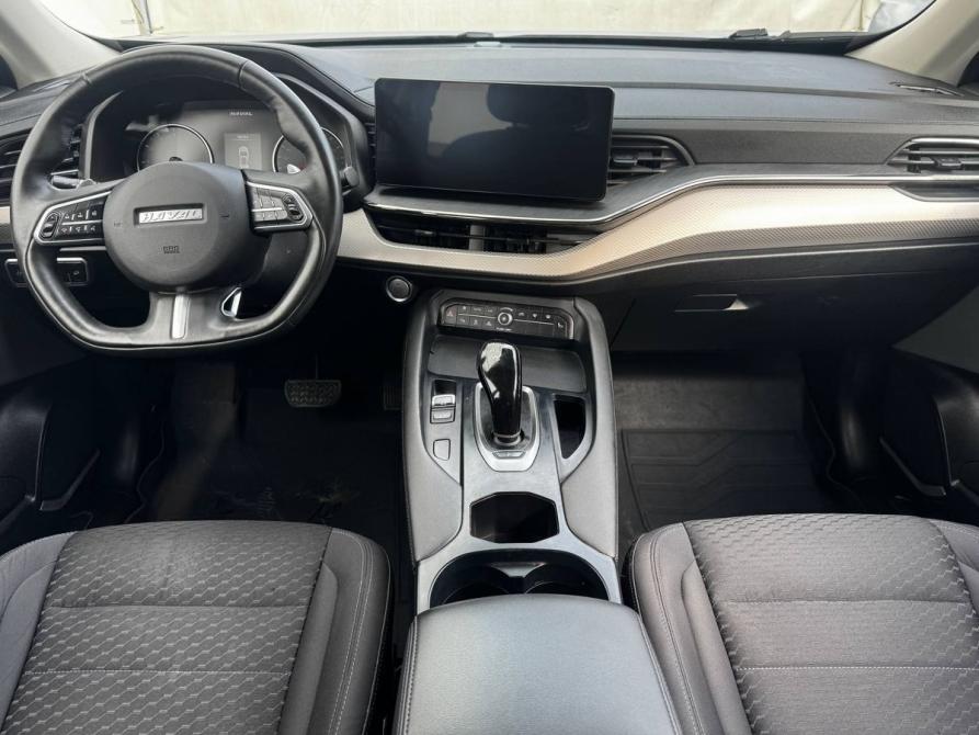 Haval F7 I Рестайлинг Москва  - изображение 9