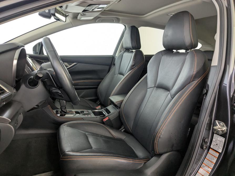 Subaru XV II Москва  - изображение 25
