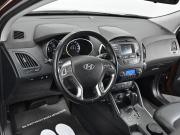 Hyundai ix35 I Рестайлинг Москва  - изображение 21
