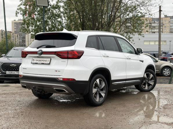 Changan CS75 I Рестайлинг с пробегом 2022 года, цена 1 729 000 рублей, 110000 км, внедорожник, Автокод Объявления