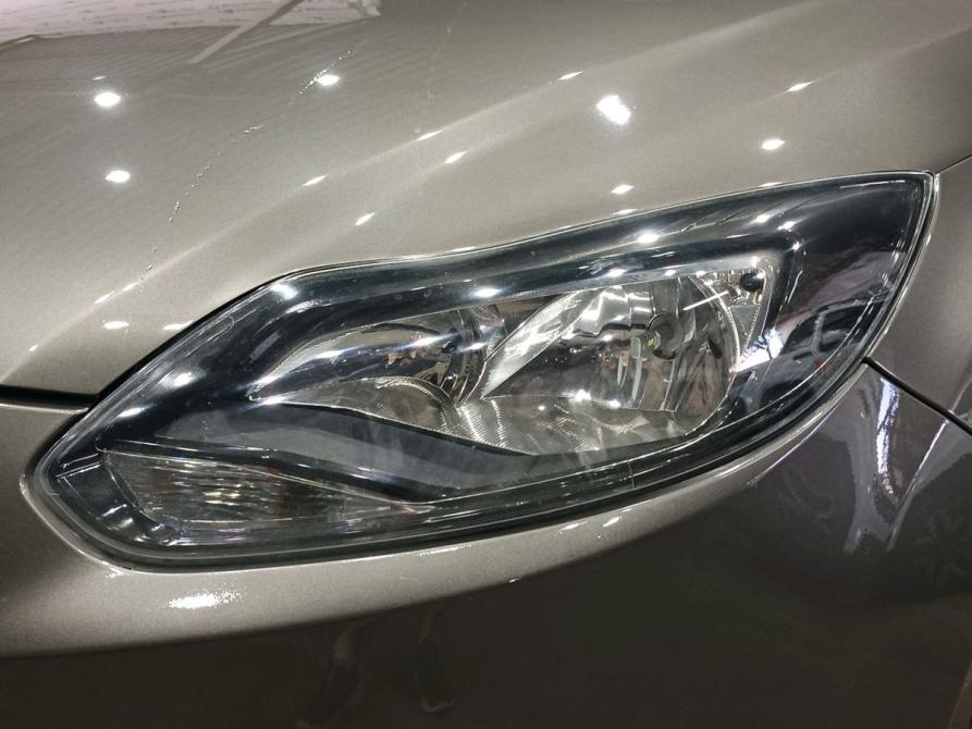 Ford Focus III Ставрополь  - изображение 7