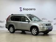 Nissan X-Trail II Ставрополь  - изображение 21