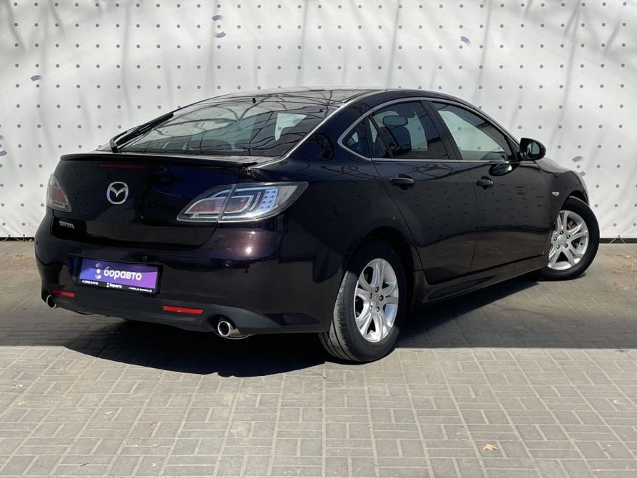 Mazda 6 II (GH) Тамбов  - изображение 4