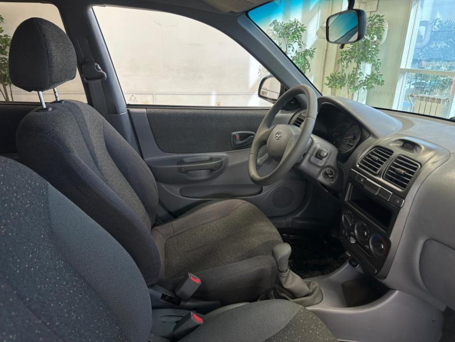 Hyundai Accent II Волгоград  - изображение 9