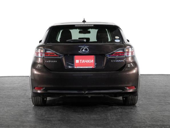 Lexus CT I с пробегом 2011 года, цена 1 360 500 рублей, 164049 км, хэтчбек, Автокод Объявления