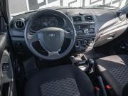 Lada (ВАЗ) Granta I Рестайлинг Краснодар  - изображение 23