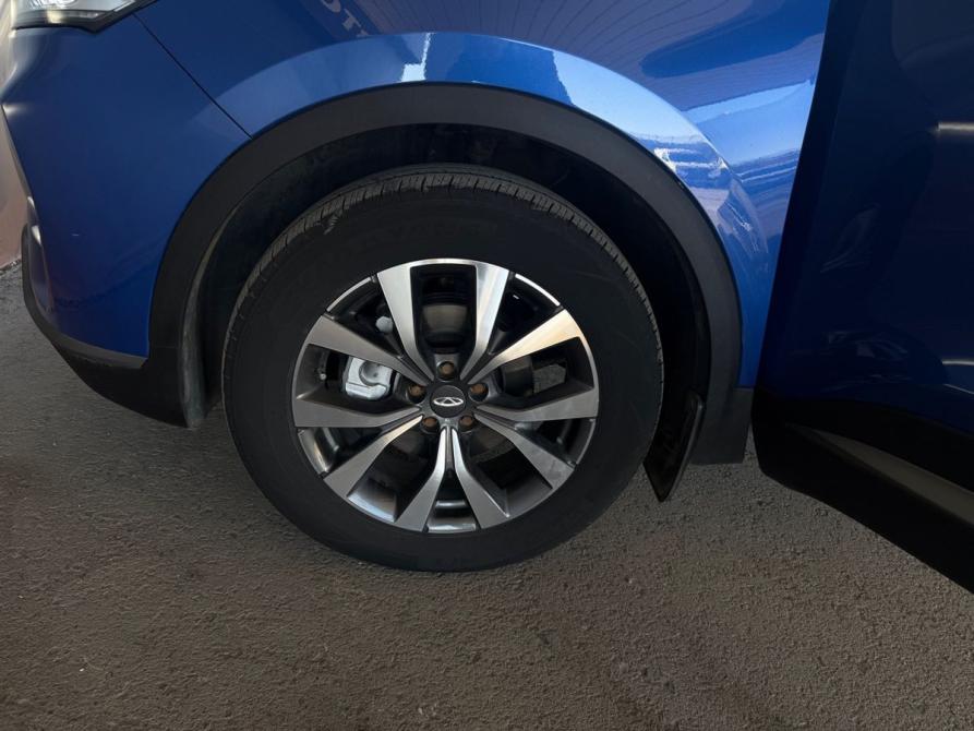Chery Tiggo 7 Pro I Волгоград  - изображение 24