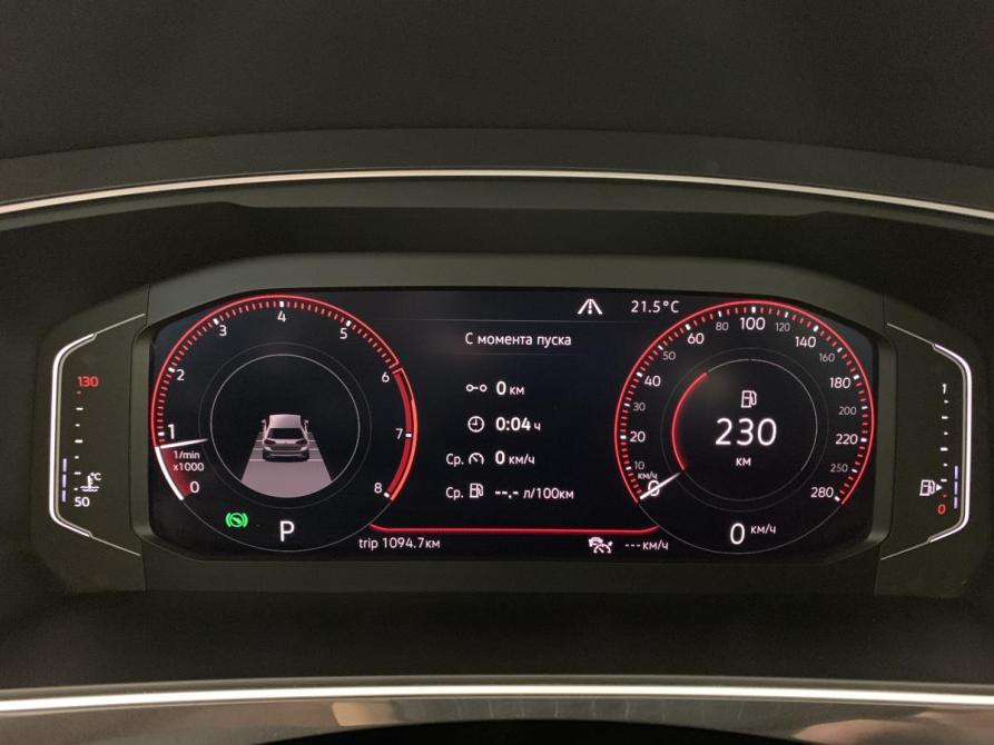 Volkswagen Tiguan II Москва  - изображение 14
