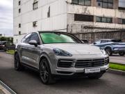 Porsche Cayenne III Санкт-Петербург  - изображение 46