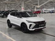 Geely Coolray I Рестайлинг Казань  - изображение 29