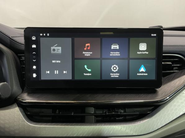 Haval F7 I Рестайлинг с пробегом 2022 года, цена 2 150 000 рублей, 66955 км, внедорожник, Автокод Объявления