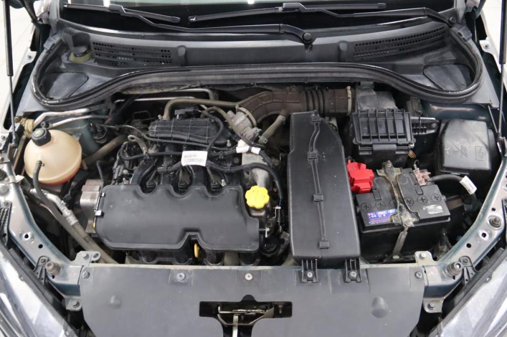 Lada (ВАЗ) Vesta I Сургут  - изображение 23