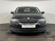 Skoda Rapid I Великий Новгород  - изображение 20