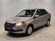 Lada (ВАЗ) Granta I Рестайлинг Самара  - изображение 15