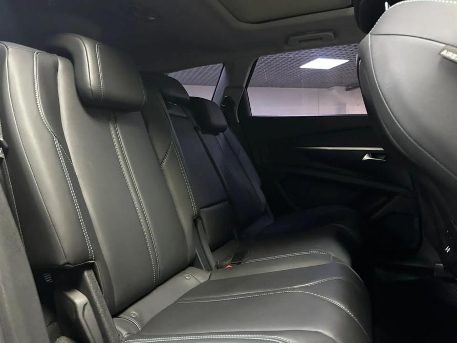 Peugeot 5008 II Рестайлинг Москва  - изображение 14