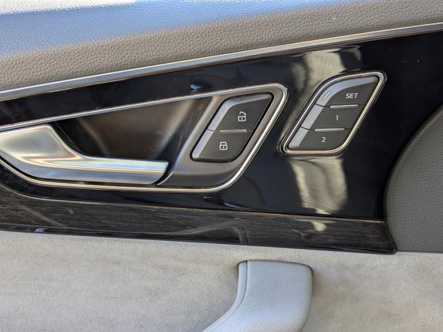 Audi Q7 II (4M) Москва  - изображение 8