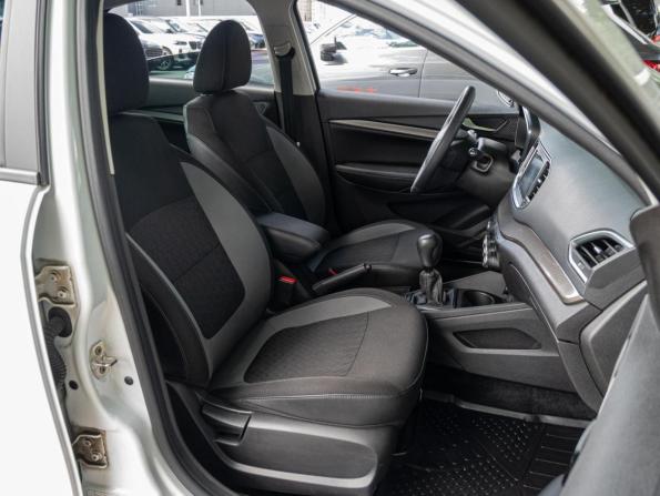 Lada (ВАЗ) Vesta I Рестайлинг (NG) с пробегом 2023 года, цена 1 200 000 рублей, 69824 км, седан, Автокод Объявления
