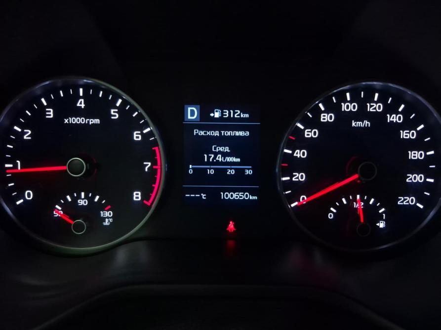 Kia Rio IV Альметьевск  - изображение 16