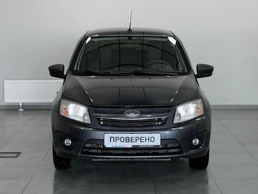 Lada (ВАЗ) Granta I Казань  - изображение 5