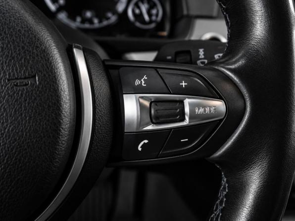 BMW 5 серии VI (F10/F11/F07) Рестайлинг с пробегом 2014 года, цена 2 359 000 рублей, 197691 км, седан, Автокод Объявления