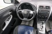 Toyota Corolla X (E140 E150) Рестайлинг Красноярск  - изображение 32
