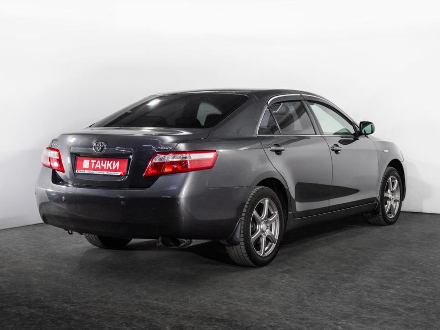 Toyota Camry VI (XV40) Иркутск  - изображение 3