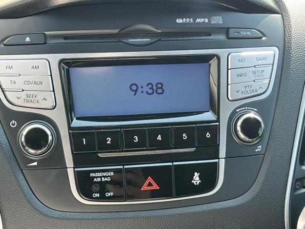 Hyundai ix35 I с пробегом 2013 года, цена 1 194 000 рублей, 142195 км, внедорожник, Автокод Объявления