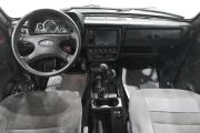Lada (ВАЗ) 2121 (4x4) I Рестайлинг Новокузнецк  - изображение 39
