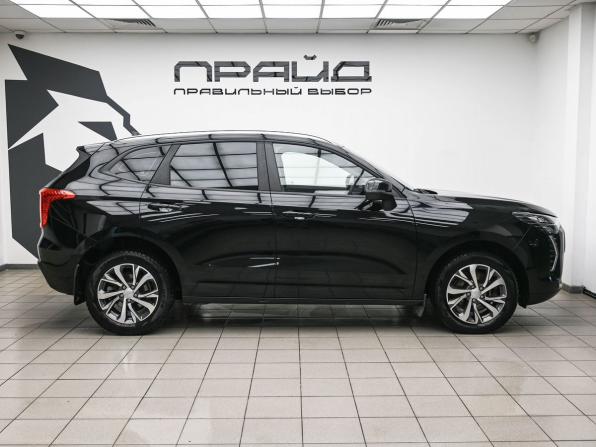 Haval Jolion I с пробегом 2023 года, цена 1 759 900 рублей, 85000 км, внедорожник, Автокод Объявления