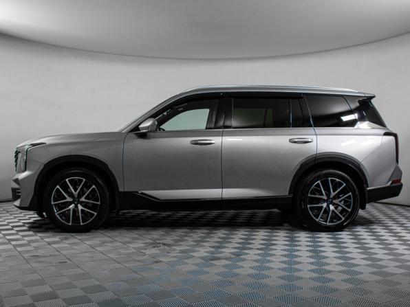 GAC GS8 II с пробегом 2024 года, цена 3 597 000 рублей, 52532 км, внедорожник, Автокод Объявления