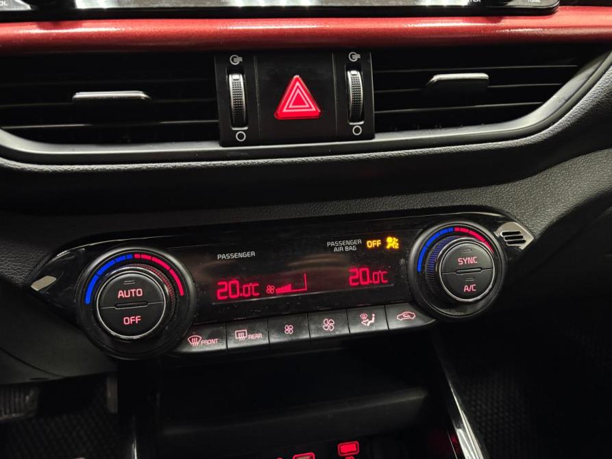 Kia Forte III Альметьевск  - изображение 25