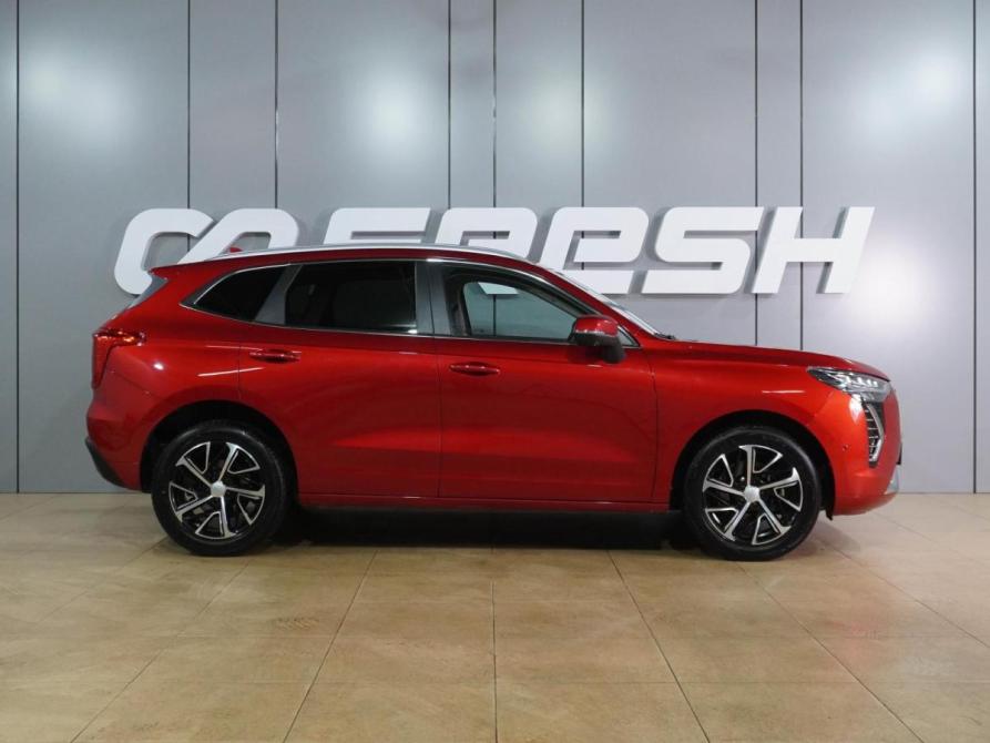 Haval Jolion I Воронеж  - изображение 5