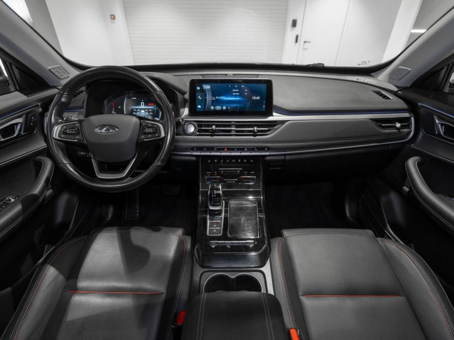Chery Tiggo 7 Pro I Москва  - изображение 8