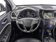 Hyundai Santa Fe III Рестайлинг Москва  - изображение 52