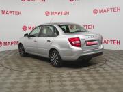 Lada (ВАЗ) Granta I Рестайлинг Вологда  - изображение 24