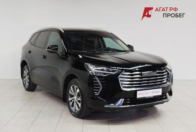 Haval Jolion I с пробегом 2023 года, цена 1 850 000 рублей, 61590 км, внедорожник, Автокод Объявления