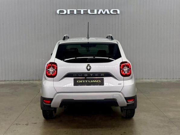 Renault Duster II с пробегом 2021 года, цена 1 797 000 рублей, 57889 км, внедорожник, Автокод Объявления