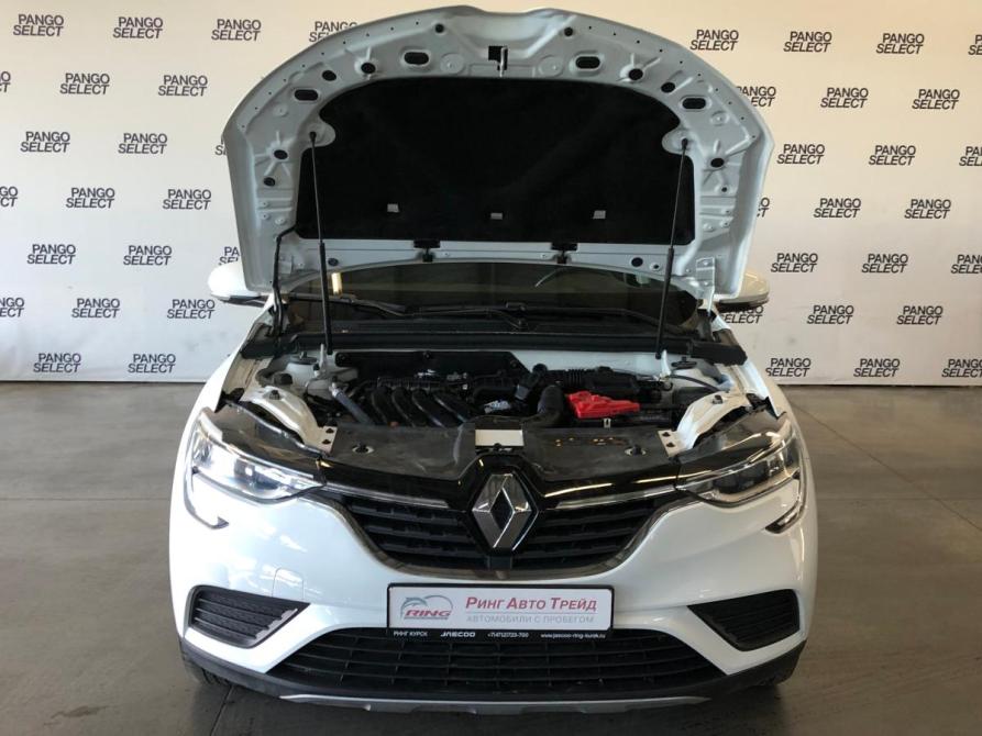 Renault Arkana I Курск  - изображение 8
