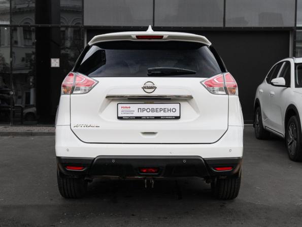 Nissan X-Trail III с пробегом 2018 года, цена 1 850 000 рублей, 99625 км, внедорожник, Автокод Объявления