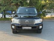 Toyota Land Cruiser 200 Series Рестайлинг 1 Санкт-Петербург  - изображение 39