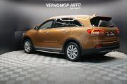 Kia Sorento III Prime Крым  - изображение 38