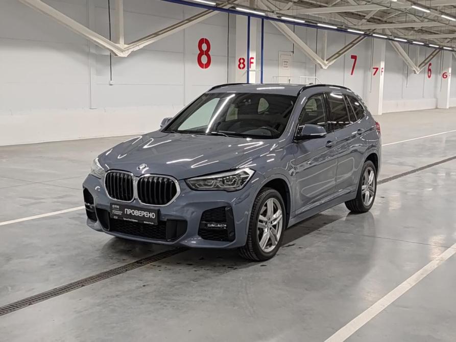 BMW X1 II (F48) Рестайлинг Казань  - изображение 1