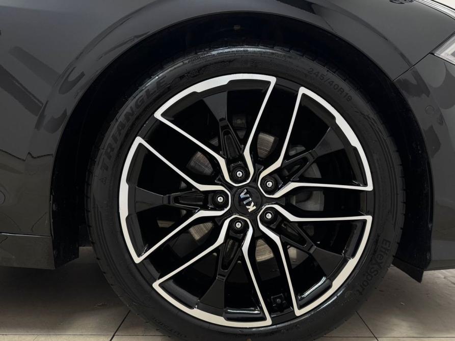 Kia K5 III Ставрополь  - изображение 18